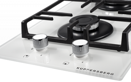 Варочная поверхность KUPPERSBERG FBG 36 WG купить с доставкой по Москве и Московской области в интернет-магазине АваТехно