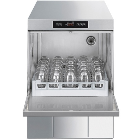 Посудомоечная машина SMEG UD505D купить с доставкой по Москве и Московской области в интернет-магазине АваТехно