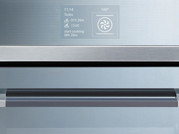 Духовой шкаф SMEG sfp130s купить с доставкой по Москве и Московской области в интернет-магазине АваТехно