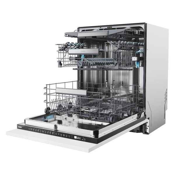 Встраиваемая посудомоечная машина Haier XS 6B0M4PDB-08 купить с доставкой по Москве и Московской области в интернет-магазине АваТехно