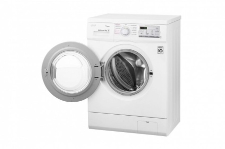 Стиральная машина LG FH2H3HDS0 купить с доставкой по Москве и Московской области в интернет-магазине АваТехно