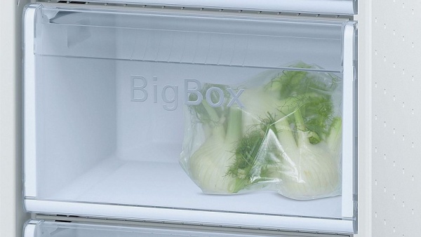 Холодильник BOSCH kgn 39xw14r купить с доставкой по Москве и Московской области в интернет-магазине АваТехно