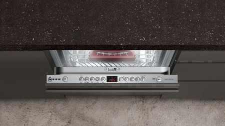 Посудомоечная машина NEFF S585M50X4R купить с доставкой по Москве и Московской области в интернет-магазине АваТехно