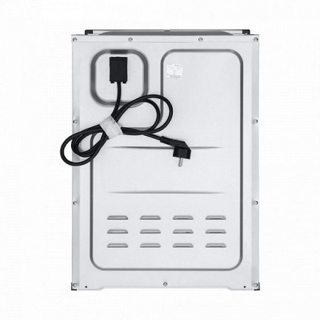 Электрический духовой шкаф MAUNFELD EOEM516B купить с доставкой по Москве и Московской области в интернет-магазине АваТехно