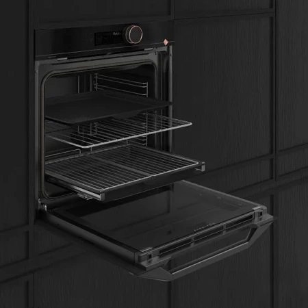Духовой шкаф DE DIETRICH DOP4546HT купить с доставкой по Москве и Московской области в интернет-магазине АваТехно