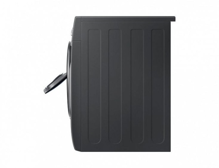 Стиральная машина Samsung WW12K8412OX серый купить с доставкой по Москве и Московской области в интернет-магазине АваТехно