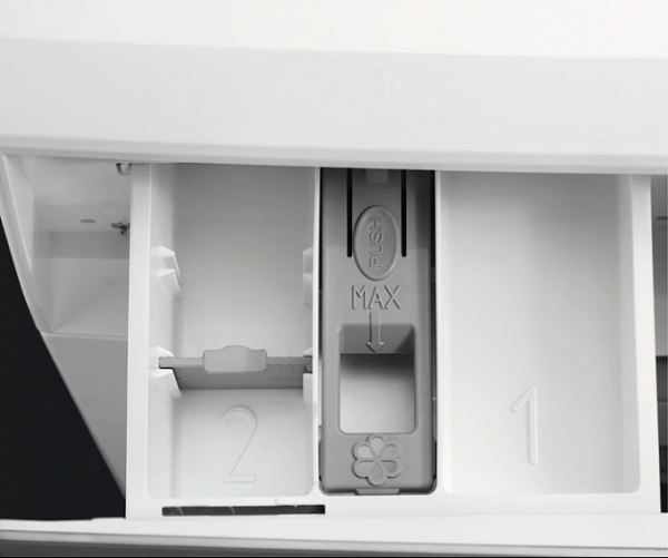 Стиральная машина AEG L6SE47SRE купить с доставкой по Москве и Московской области в интернет-магазине АваТехно