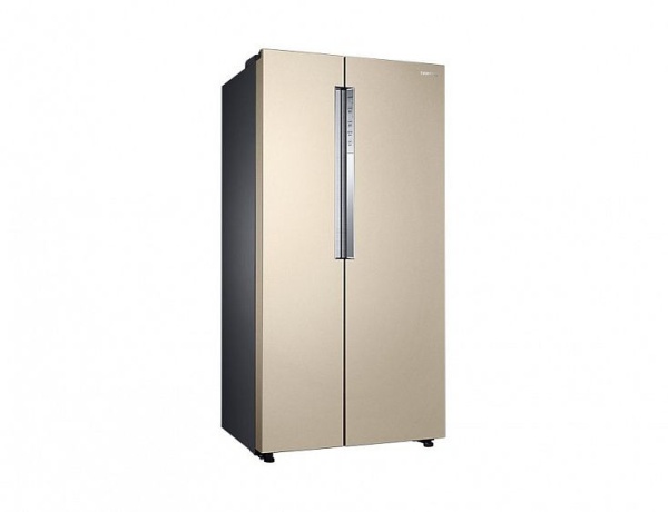 Холодильник SAMSUNG RS62K6130FG купить с доставкой по Москве и Московской области в интернет-магазине АваТехно