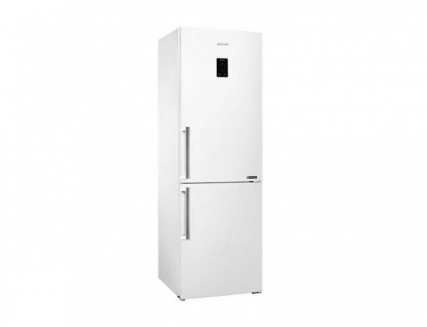 Холодильник Samsung RB 33 J 3301 WW купить с доставкой по Москве и Московской области в интернет-магазине АваТехно