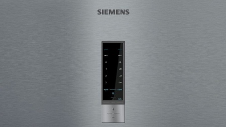 Холодильник Siemens KG36NXI35 нержавеющая сталь купить с доставкой по Москве и Московской области в интернет-магазине АваТехно
