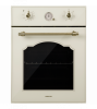Духовой шкаф HIBERG VM 4360 RY