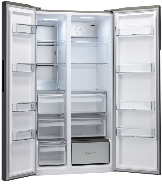 Холодильник VARD VRS177NI купить с доставкой по Москве и Московской области в интернет-магазине АваТехно