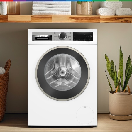 СТИРАЛЬНАЯ МАШИНА BOSCH WGA24400ME купить с доставкой по Москве и Московской области в интернет-магазине АваТехно