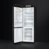Холодильник SMEG fab32lnen1 купить с доставкой по Москве и Московской области в интернет-магазине АваТехно