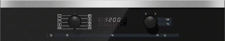ДУХОВОЙ ШКАФ MIELE H6160B EDST/CLST СТАЛЬ CLEANSTEEL купить с доставкой по Москве и Московской области в интернет-магазине АваТехно