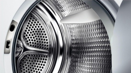 Сушильная машина BOSCH WTW 84362 купить с доставкой по Москве и Московской области в интернет-магазине АваТехно