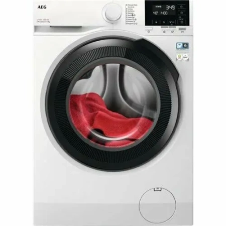 Стиральная машина AEG LFR71844BE купить с доставкой по Москве и Московской области в интернет-магазине АваТехно