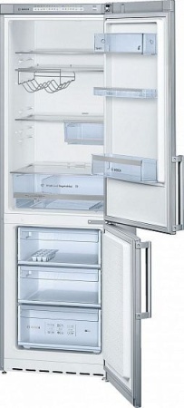 Холодильник BOSCH kgs 36xl20 r купить с доставкой по Москве и Московской области в интернет-магазине АваТехно