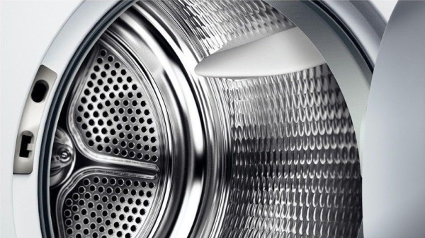Сушильная машина BOSCH WTW 84362 купить с доставкой по Москве и Московской области в интернет-магазине АваТехно