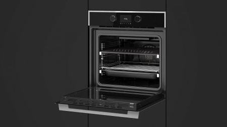 Духовой шкаф TEKA STEAKMASTER BK-SS (111000026) купить с доставкой по Москве и Московской области в интернет-магазине АваТехно