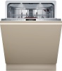 Встраиваемая посудомоечная машина Neff S257ZCX18E