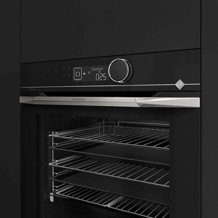 Духовой шкаф DE DIETRICH DOP4556X купить с доставкой по Москве и Московской области в интернет-магазине АваТехно