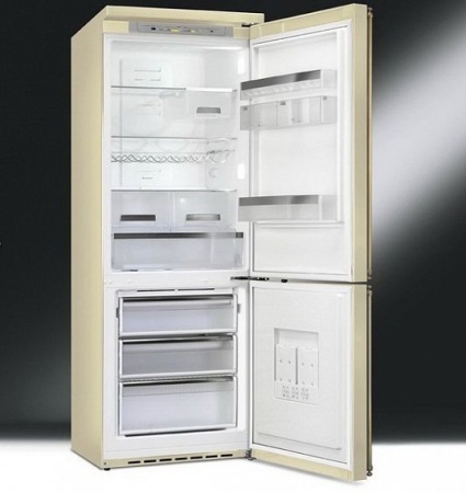 Холодильник SMEG fa8003po купить с доставкой по Москве и Московской области в интернет-магазине АваТехно