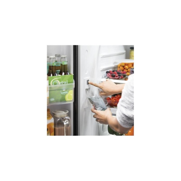 Холодильник IO MABE ICO19JSPRSS купить с доставкой по Москве и Московской области в интернет-магазине АваТехно