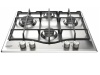 Газовая панель HOTPOINT-ARISTON PCN641IXHARU