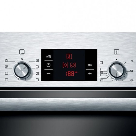 Духовой шкаф BOSCH hbg42r450e купить с доставкой по Москве и Московской области в интернет-магазине АваТехно