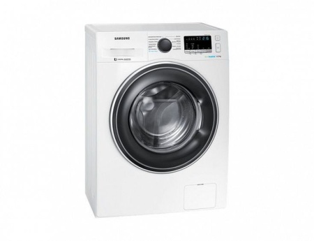 Стиральная машина Samsung WW 80 K 42 E 07 W купить с доставкой по Москве и Московской области в интернет-магазине АваТехно