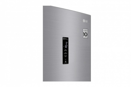 Холодильник LG GA-B509CMQZ купить с доставкой по Москве и Московской области в интернет-магазине АваТехно