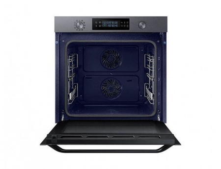 Электрический духовой шкаф SAMSUNG NV75K5571RG/WT купить с доставкой по Москве и Московской области в интернет-магазине АваТехно