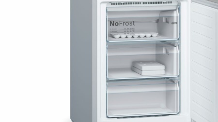 Холодильник BOSCH KGN39AI2AR купить с доставкой по Москве и Московской области в интернет-магазине АваТехно