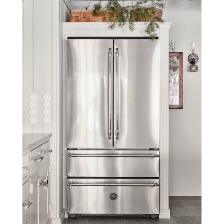 Холодильник Bertazzoni REF904FFNXTC купить с доставкой по Москве и Московской области в интернет-магазине АваТехно