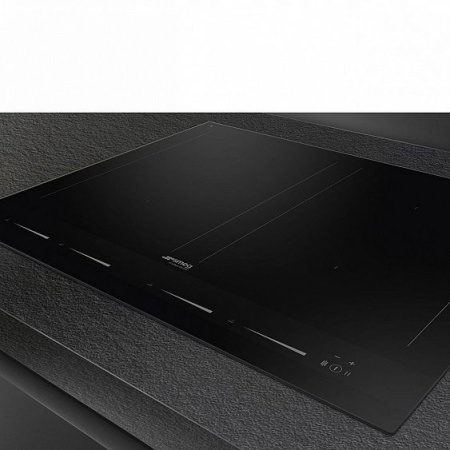 Варочная поверхность SMEG SIM1643D купить с доставкой по Москве и Московской области в интернет-магазине АваТехно