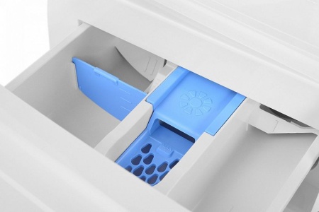 Стиральная машина SCHAUB LORENZ SLW MC6132 купить с доставкой по Москве и Московской области в интернет-магазине АваТехно