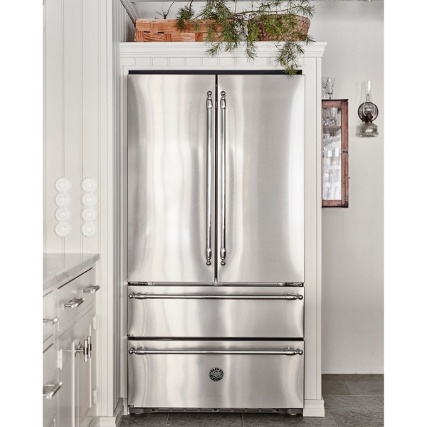 Холодильник Bertazzoni REF904FFNXTC купить с доставкой по Москве и Московской области в интернет-магазине АваТехно