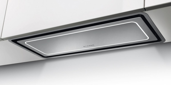 Вытяжка FABER 110.0456.215 FABER IN-LIGHT EV8P X A70 купить с доставкой по Москве и Московской области в интернет-магазине АваТехно