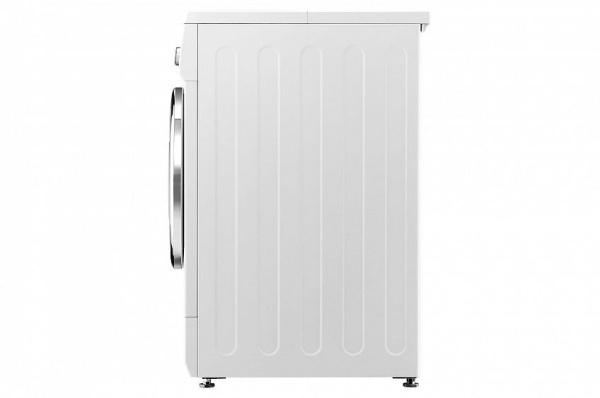 Стиральная машина LG F-2J3TS2W купить с доставкой по Москве и Московской области в интернет-магазине АваТехно