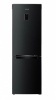 Холодильник Samsung RB33J3230BC черный