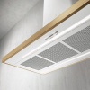 Вытяжка ELICA BIO ISLAND WH/A/120x58 ROVERE купить с доставкой по Москве и Московской области в интернет-магазине АваТехно