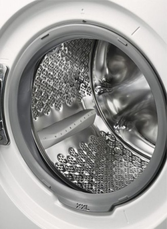 Стиральная машина AEG L87695NWD купить с доставкой по Москве и Московской области в интернет-магазине АваТехно