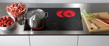 Поверхность MIELE km 5617 купить с доставкой по Москве и Московской области в интернет-магазине АваТехно