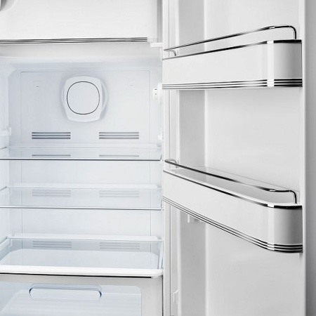 Холодильник SMEG FAB28RDBB5 купить с доставкой по Москве и Московской области в интернет-магазине АваТехно
