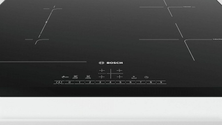Индукционная варочная поверхность BOSCH PVS651FB5E купить с доставкой по Москве и Московской области в интернет-магазине АваТехно