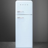 Холодильник SMEG FAB30RPB5 купить с доставкой по Москве и Московской области в интернет-магазине АваТехно