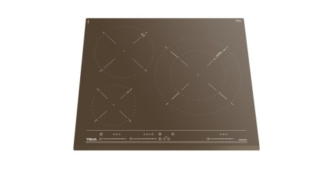Варочная поверхность TEKA IZ 6320 LONDON BRICK (112510009) купить с доставкой по Москве и Московской области в интернет-магазине АваТехно