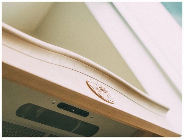 Вытяжка LEX MILANO 900 IVORY купить с доставкой по Москве и Московской области в интернет-магазине АваТехно