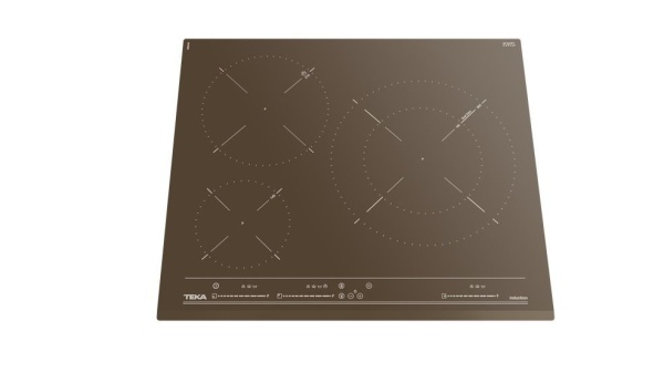 Варочная поверхность TEKA IZ 6320 LONDON BRICK (112510009) купить с доставкой по Москве и Московской области в интернет-магазине АваТехно